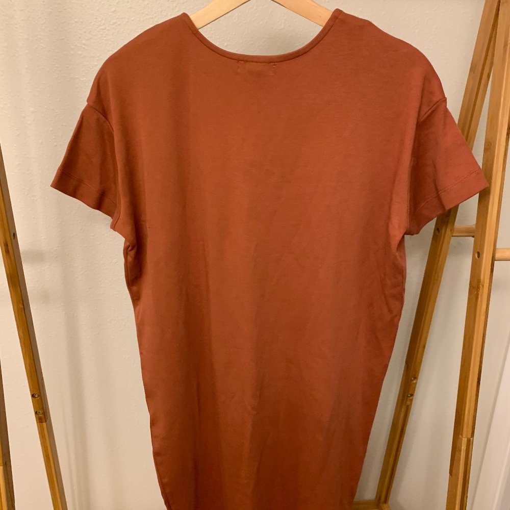 NWT Target Short Sleeve Dress - Prologue - Picture 3 of 5